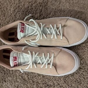 Nike Light Pink Sneakers